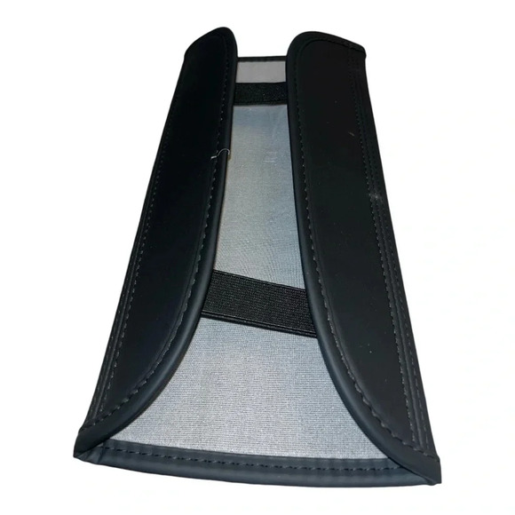 Tesla Armrest Cover - Picture 3 of 5